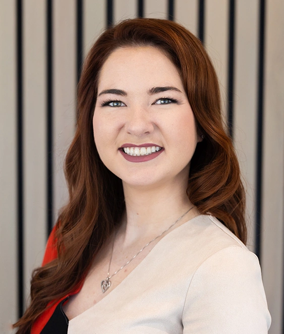 Dr. Laura Maxey, DDS, dentist at Polished Smiles of Round Rock, Round Rock, TX
