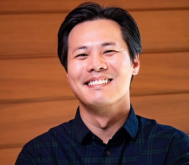 Dr. Daniel Im, DDS, dentist at Polished Smiles of Round Rock, Round Rock, TX