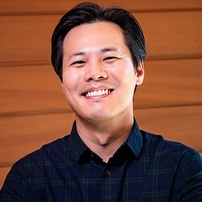 Dr. Daniel Im, DDS, dentist at Polished Smiles of Round Rock, Round Rock, TX
