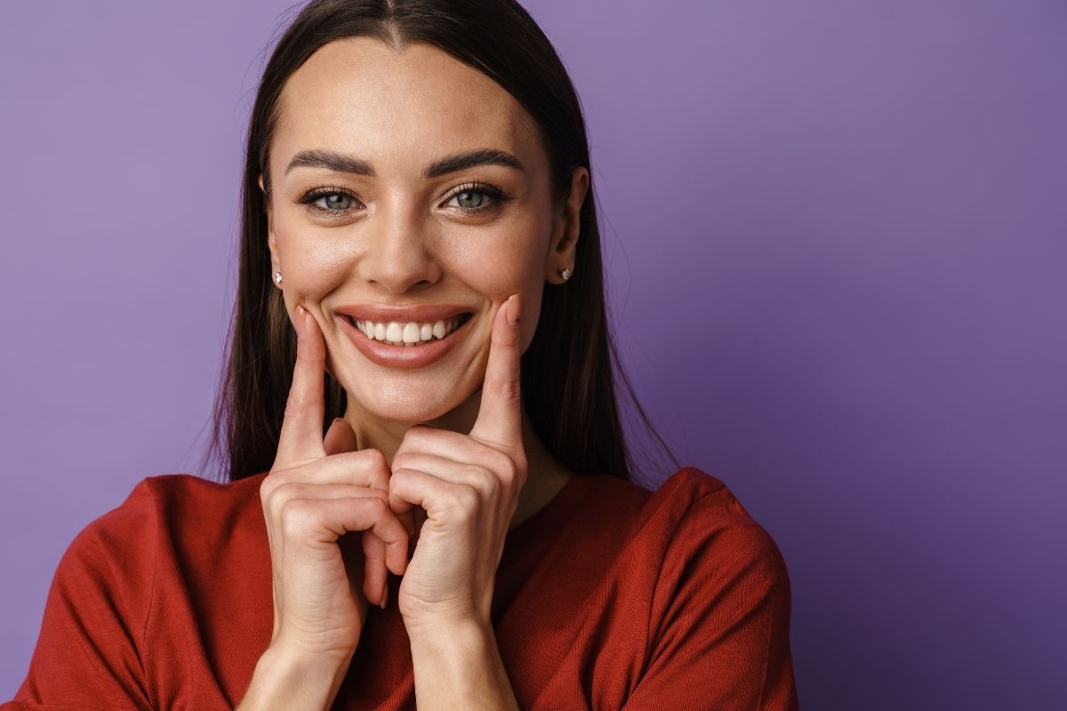 Cosmetic dentistry options for correcting common tooth imperfections
